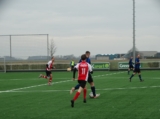 S.K.N.W.K. 2 - Kapelle 3 (competitie) seizoen 2024-2025 (142/200)